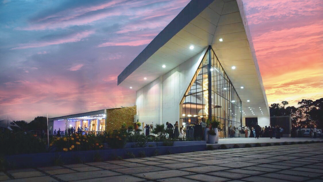 Ayana Wedding and Conference Estate logo